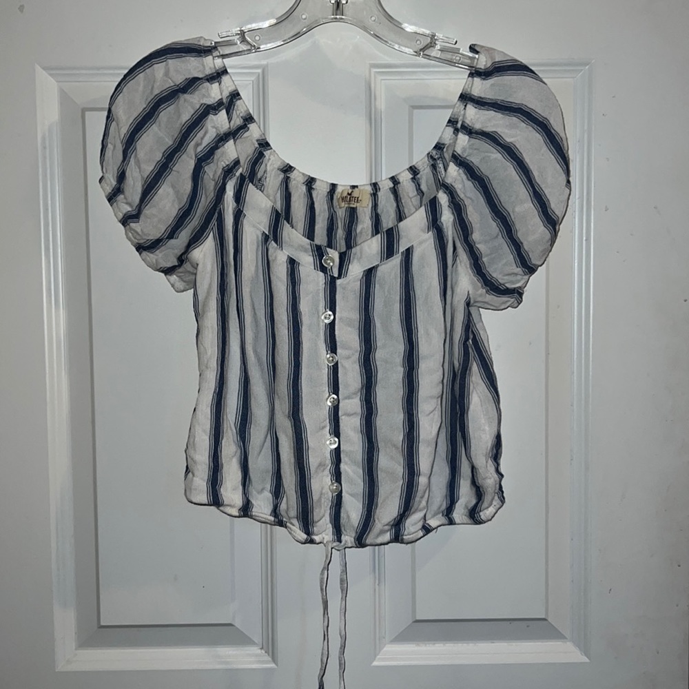 Summer shirt